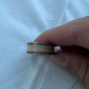 Pandora Ring of Hearts